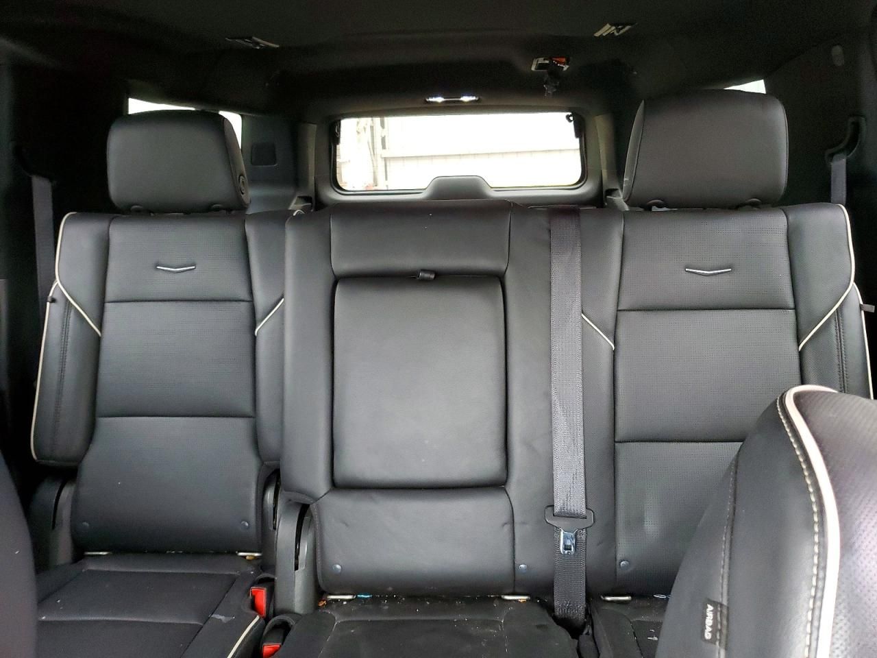 2021 Cadillac Escalade esv Sport