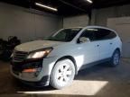 2013 Chevrolet Traverse lt