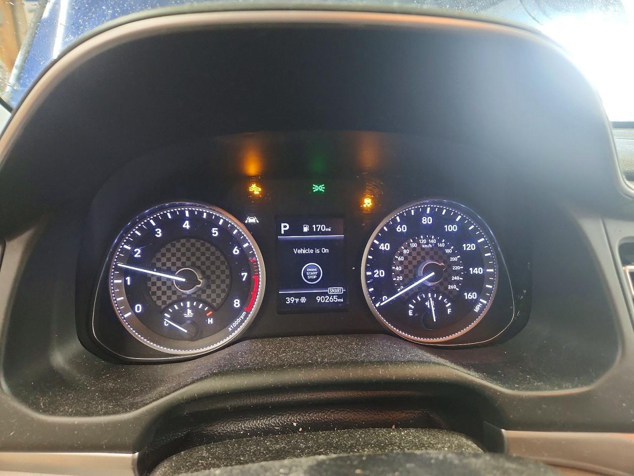 2020 Hyundai Elantra Limited