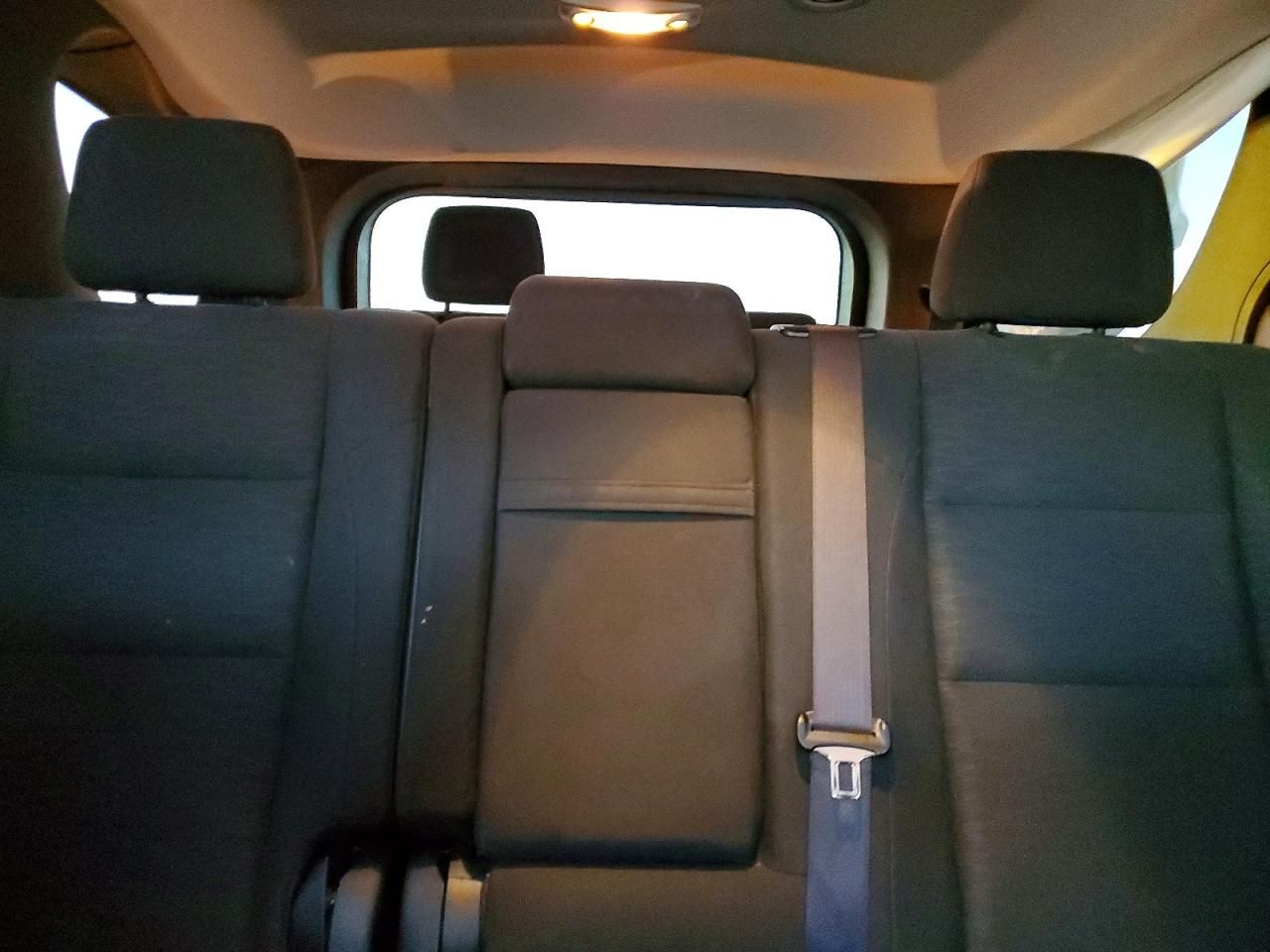 2019 Dodge Durango sxt