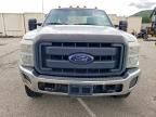 2015 Ford F350 Super