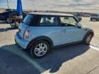 2012 Mini Cooper