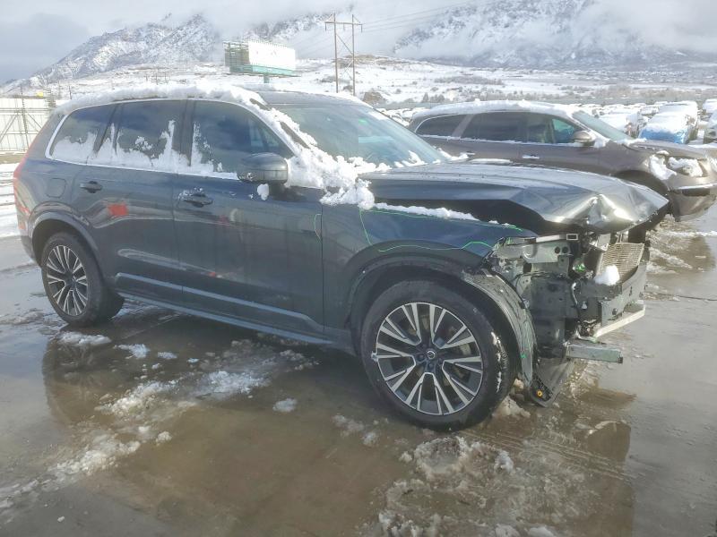 2022 Volvo Xc90 T5 Momentum
