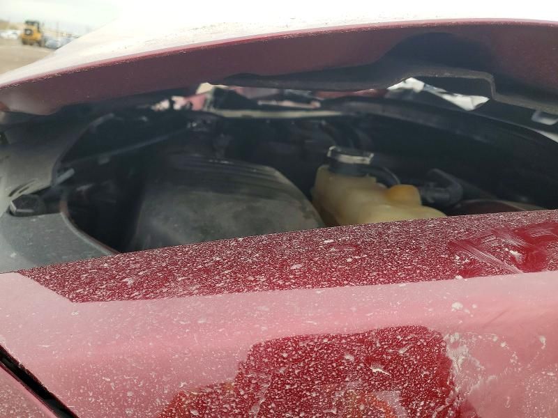 2019 Dodge Charger Scat Pack