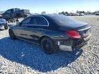 2017 Mercedes-Benz E 300 4matic