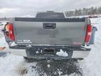 2008 Chevrolet Silverado K2500 Heavy Duty