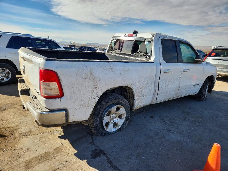 2020 Dodge Ram 1500 big Horn/lone Star