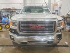 2015 GMC Sierra K1500 slt