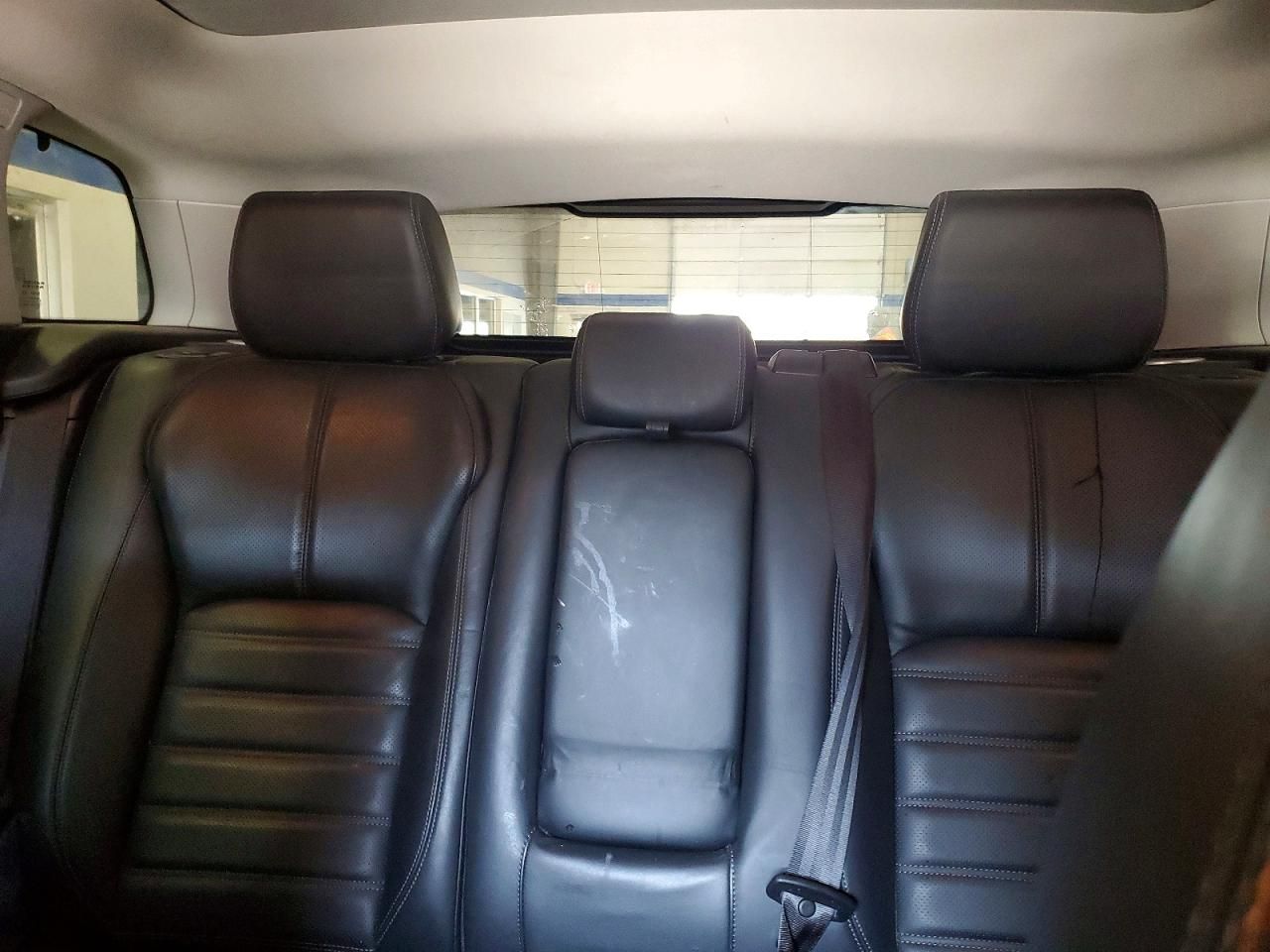 2016 Land Rover Range Rover Evoque hse Dynamic