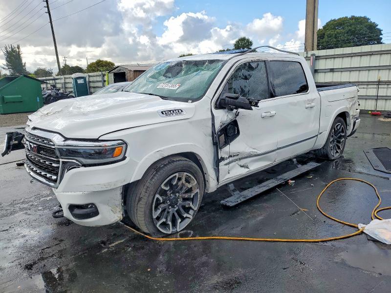 2025 Dodge RAM 1500 Limited