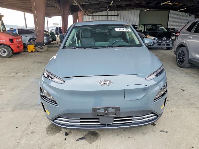 2022 Hyundai Kona Limited