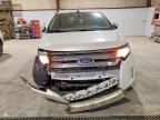 2012 Ford Edge sel