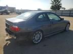 2005 BMW 330 ci