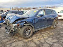 Mazda Vehiculos salvage en venta: 2019 Mazda Cx-5 Touring