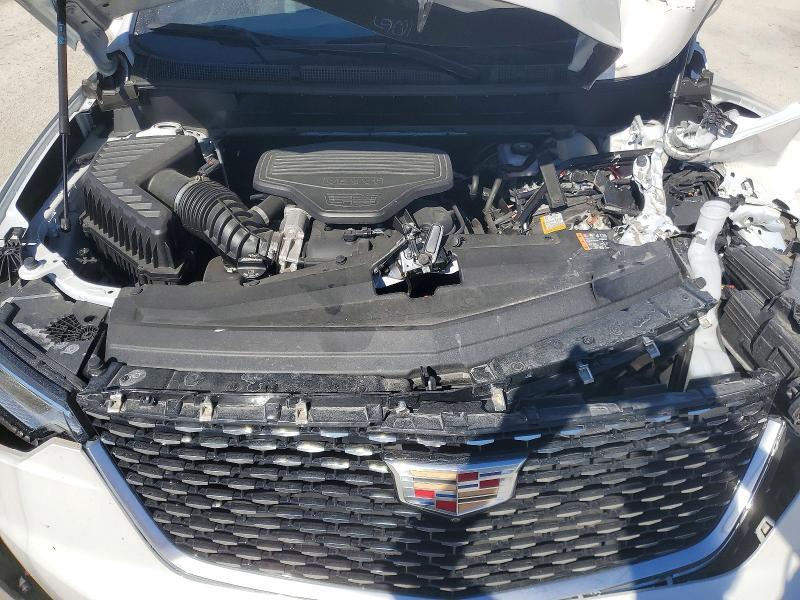 2024 Cadillac XT6 Platinum Premium Luxury