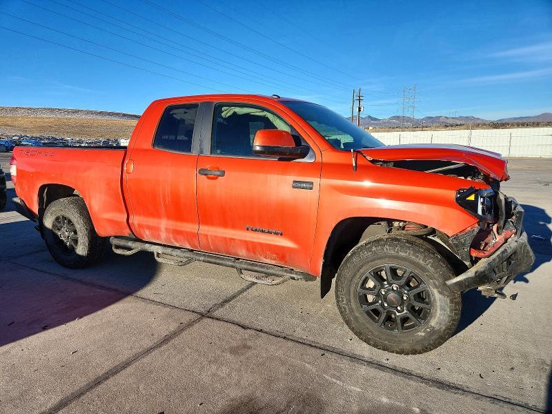 2015 Toyota Tundra TRD PRO