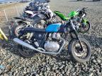 2022 Royal Enfield Motors INT 650
