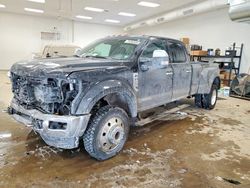 2017 Ford F450 Super Duty en venta en Portland, MI