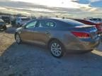 2012 Buick Lacrosse