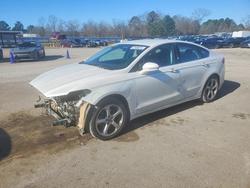 Ford Vehiculos salvage en venta: 2016 Ford Fusion se