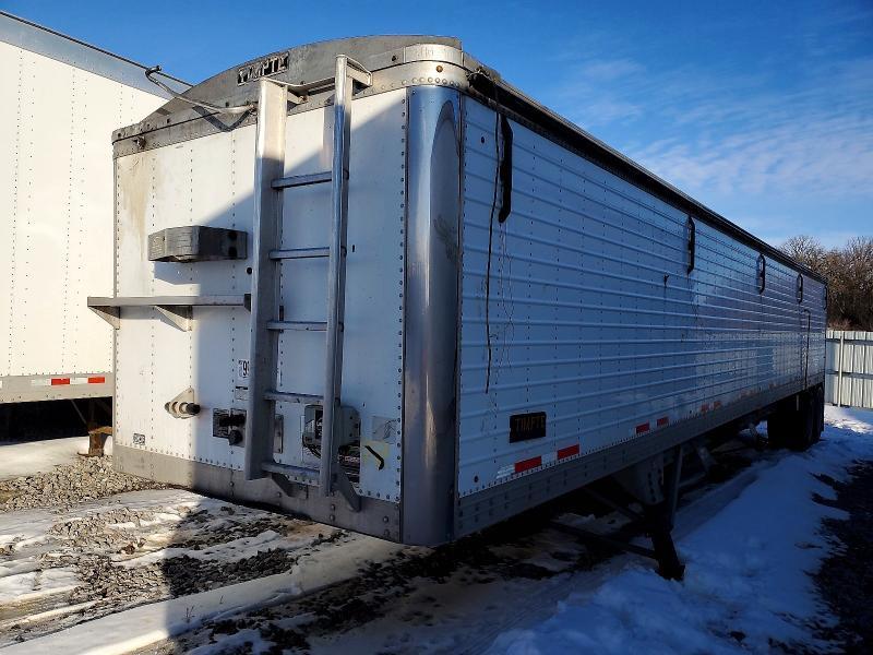 2015 Timpte Graintrail