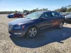 2015 Volkswagen Passat s