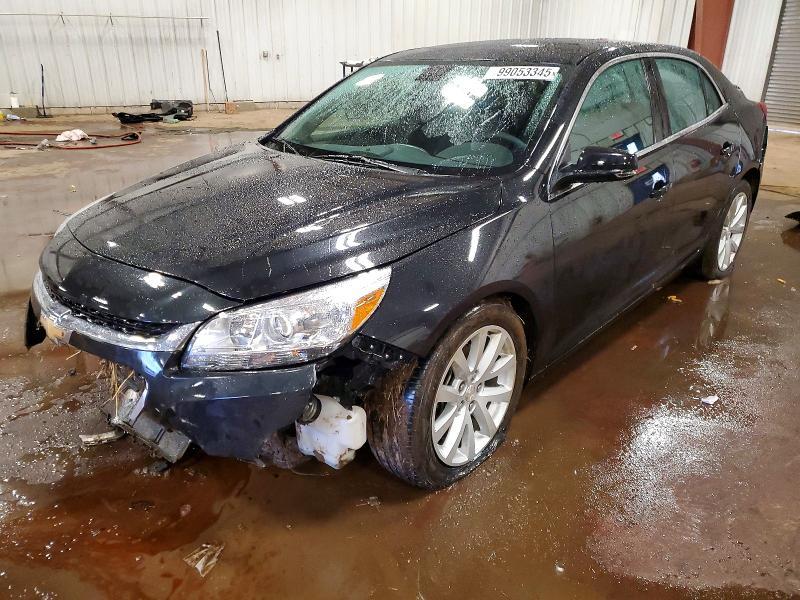 2014 Chevrolet Malibu 3LT