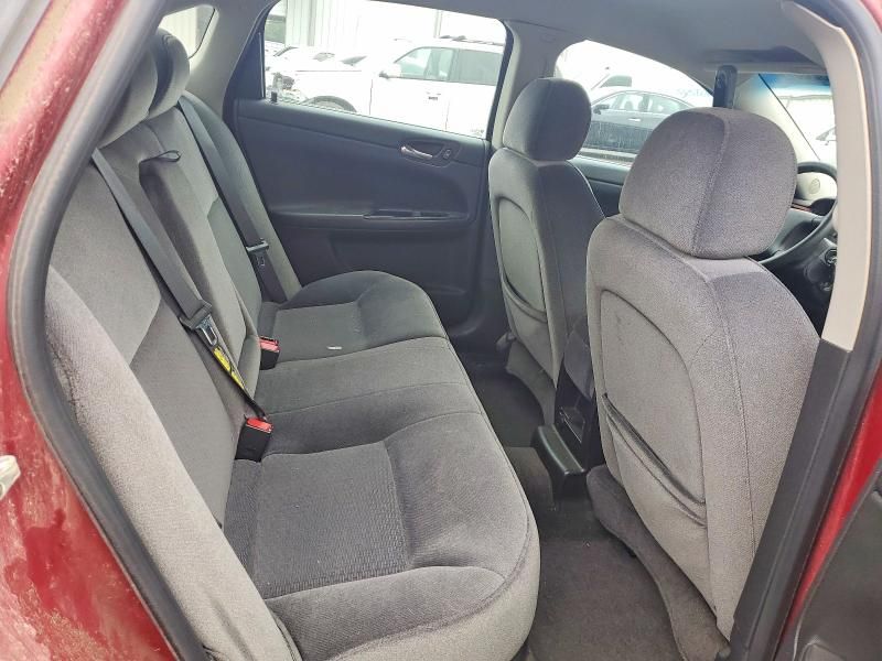 2006 Chevrolet Impala lt