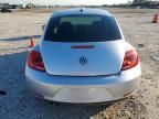 2012 Volkswagen Beetle
