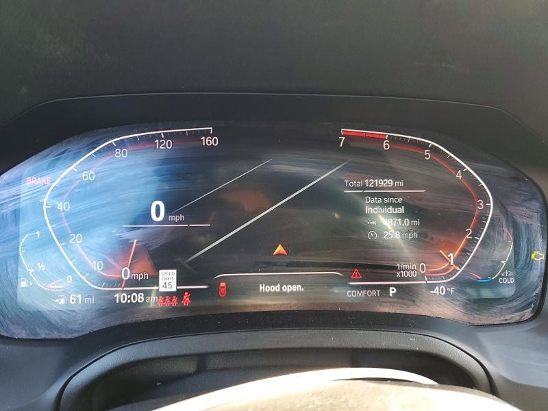2020 BMW 330xi