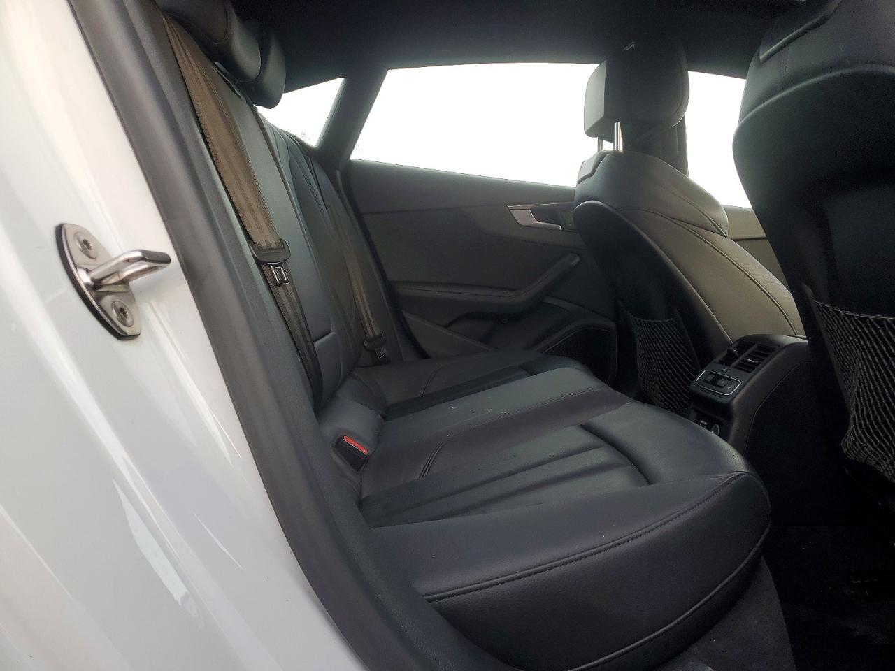 2019 Audi A5 Premium Plus S-line