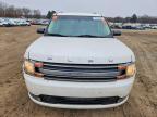 2015 Ford Flex sel