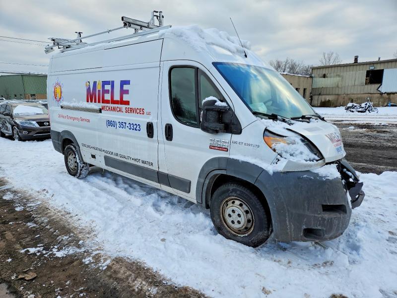 2017 Dodge Ram Promaster 2500 2500 High