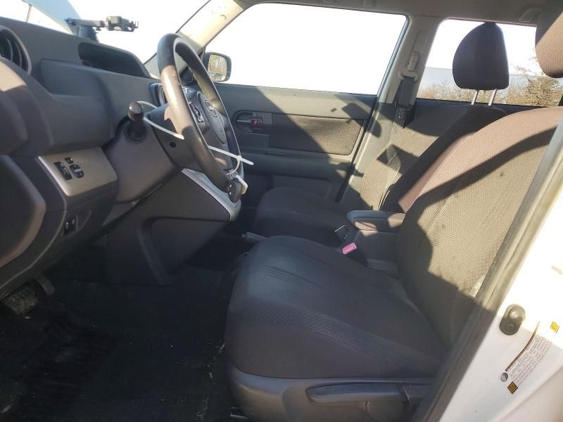 2010 Scion XB
