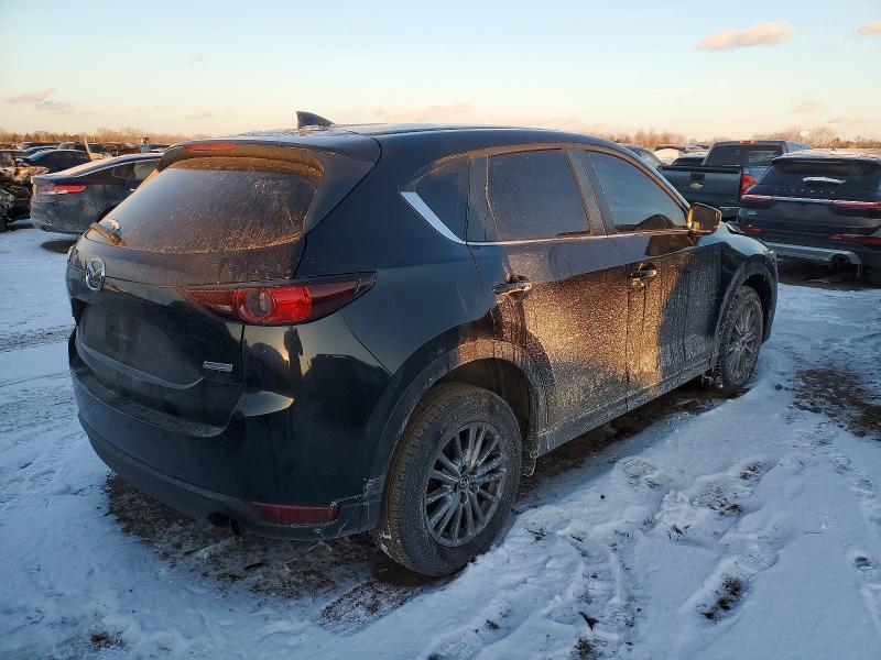 2017 Mazda Cx-5 Sport