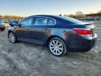 2011 Buick Lacrosse cxs