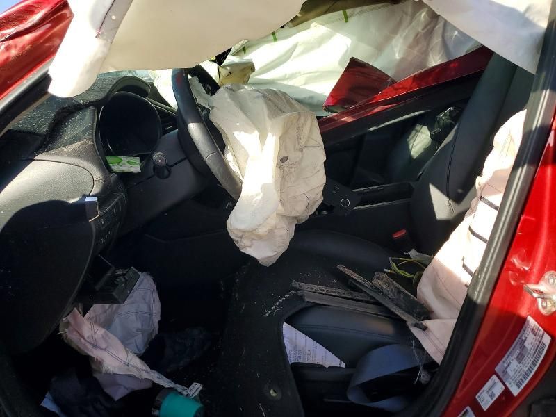 2023 Mazda 3 Preferred