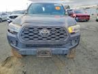 2020 Toyota Tacoma Double cab