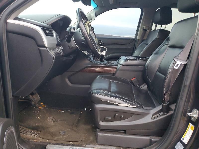 2016 GMC Yukon xl K1500 slt