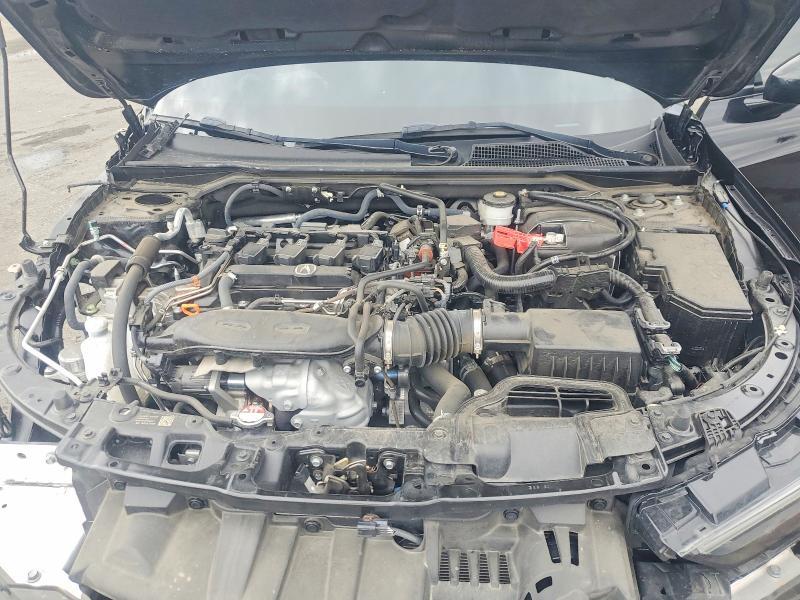 2024 Acura Integra A-spec Tech