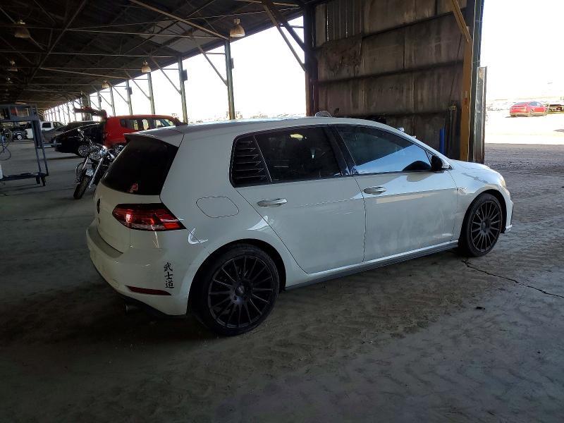 2018 Volkswagen Gti s