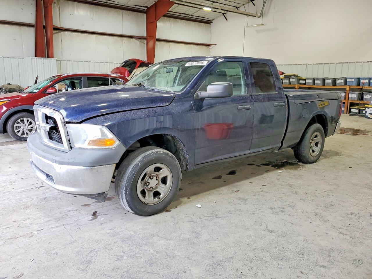 2012 Dodge Ram 1500 st