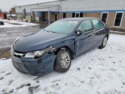 2017 Toyota Camry le for sale in New Britain, CT