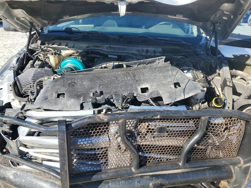 2015 Dodge RAM 2500 SLT