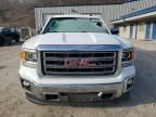 2014 GMC Sierra K1500 SLT