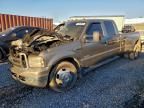 2006 Ford F350 Super Duty