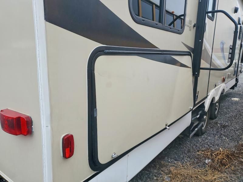 2018 Coachmen Freedom EX
