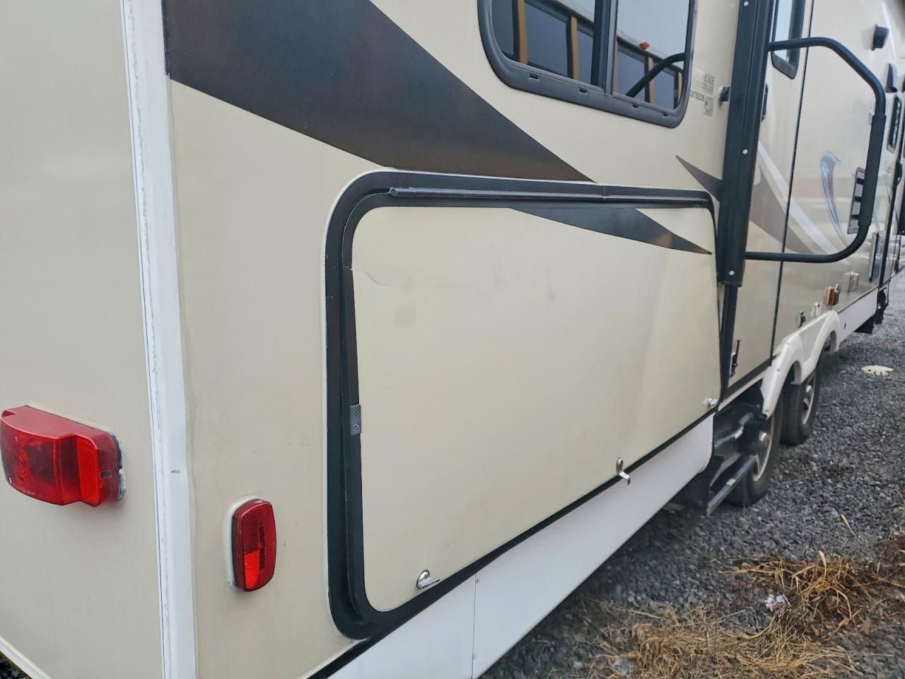 2018 Coachmen Freedom EX