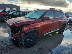 2023 KIA Seltos Nightfall for sale in Magna, UT