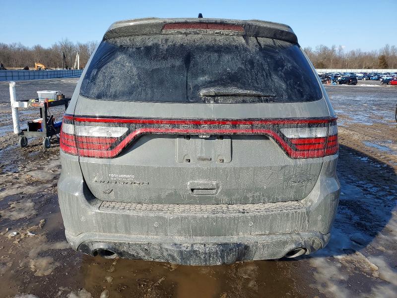 2023 Dodge Durango srt 392